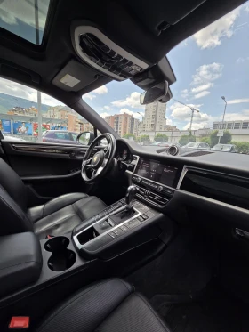 Porsche Macan S AWD 46 000km, снимка 10