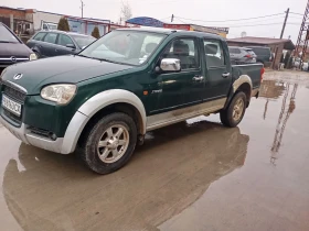 Great Wall Steed 3 2.4 gas, снимка 2