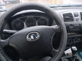Great Wall Steed 3 2.4 gas, снимка 3