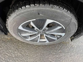 Lexus RZ 450e  CARFAX, снимка 7