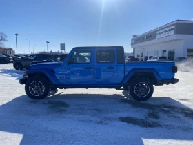 Jeep Gladiator, снимка 3
