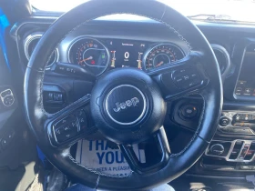 Jeep Gladiator, снимка 15