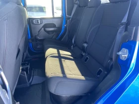 Jeep Gladiator, снимка 10