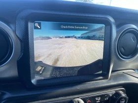 Jeep Gladiator, снимка 12