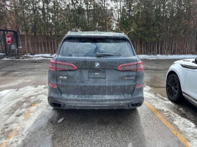BMW X5 xDrive40i  CARFAX, снимка 4