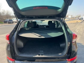 Hyundai Tucson 1.6GDI, снимка 8