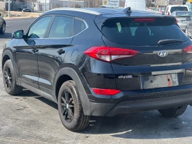 Hyundai Tucson 1.6GDI, снимка 5