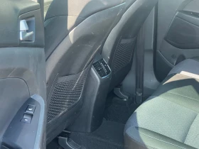 Hyundai Tucson 1.6GDI, снимка 12