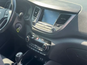 Hyundai Tucson 1.6GDI, снимка 9