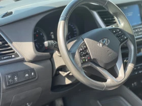 Hyundai Tucson 1.6GDI, снимка 10
