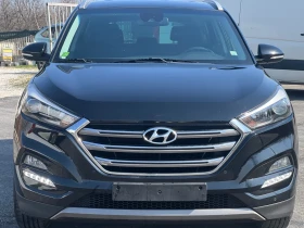 Hyundai Tucson 1.6GDI, снимка 1