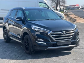 Hyundai Tucson 1.6GDI, снимка 3