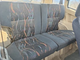 Nissan Terrano 2.7tdi, снимка 9