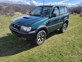 Nissan Terrano 2.7tdi, снимка 2