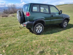 Nissan Terrano 2.7tdi, снимка 5