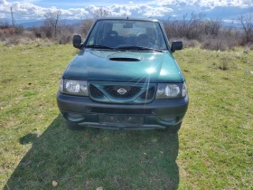 Nissan Terrano 2.7tdi, снимка 1