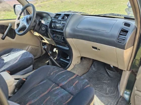 Nissan Terrano 2.7tdi, снимка 8