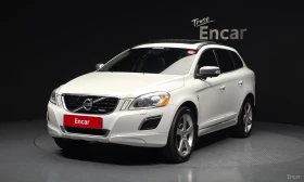 Volvo XC60 T6 R-Design AWD, снимка 1