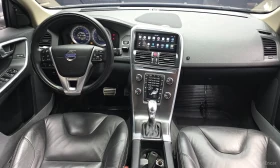 Volvo XC60 T6 R-Design AWD, снимка 7