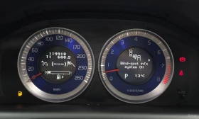 Volvo XC60 T6 R-Design AWD, снимка 9