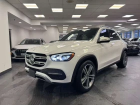 Mercedes-Benz GLE 450 | DISTRONIC | 360 | ОБДУХВАНЕ | HUD | BURMESTER | , снимка 1