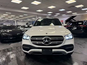 Mercedes-Benz GLE 450 | DISTRONIC | 360 | ОБДУХВАНЕ | HUD | BURMESTER | , снимка 6