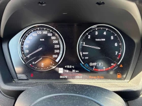 BMW X1 * xDrive28i * PANORAMA* ПОДГРЕВИ* , снимка 8