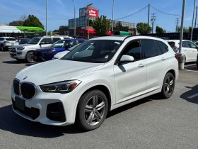 BMW X1 * xDrive28i * PANORAMA* ПОДГРЕВИ* , снимка 1