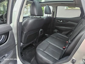 Nissan Qashqai 1.6 бензин фул екстри, снимка 13