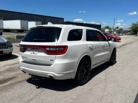 Dodge Durango * GT AWD * ТЕЛЕВИЗОРИ * 7 МЕСТЕН * ТЕЛЕВИЗОРИ, снимка 3
