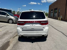 Dodge Durango * GT AWD * ТЕЛЕВИЗОРИ * 7 МЕСТЕН * ТЕЛЕВИЗОРИ, снимка 2