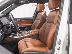 BMW X5 M50i * AвтоКредит * (ЦЕНА ДО БГ), снимка 7