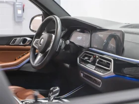 BMW X5 M50i * AвтоКредит * (ЦЕНА ДО БГ), снимка 8
