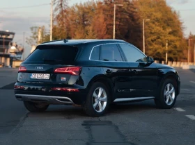 Audi Q5 FYB, снимка 4