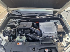 Mitsubishi Outlander 2.0 PHEV, снимка 14