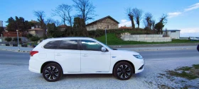 Mitsubishi Outlander 2.0 PHEV, снимка 4