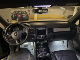 VW Touareg, снимка 3