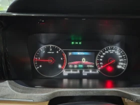 Kia Sorento 2.2D Prestige 4x4* DISTRONIC* ПОДГРЕВ* ОБДУХВАНЕ* , снимка 9