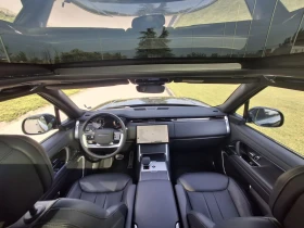 Land Rover Range rover V LWB SV 3.0 D350, снимка 14