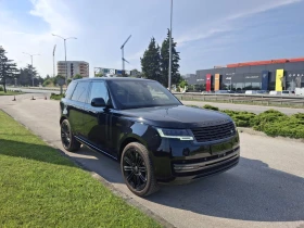Land Rover Range rover V LWB SV 3.0 D350, снимка 3
