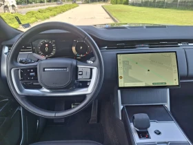 Land Rover Range rover V LWB SV 3.0 D350, снимка 16