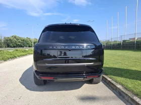 Land Rover Range rover V LWB SV 3.0 D350, снимка 7