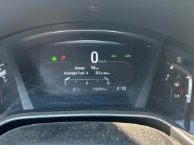 Honda Cr-v Touring* Pano* Back cam* 4x4* Distronic* Подгрев* , снимка 8