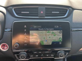 Honda Cr-v Touring* Pano* Back cam* 4x4* Distronic* Подгрев* , снимка 10