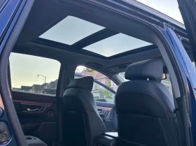 Honda Cr-v Touring* Pano* Back cam* 4x4* Distronic* Подгрев* , снимка 17