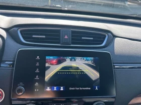 Honda Cr-v Touring* Pano* Back cam* 4x4* Distronic* Подгрев* , снимка 9