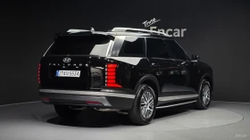 Hyundai Palisade ОБДУХВАНЕ* ПОДГРЕВ* СЛЕД НА ЛЕНТИ* ДИСТРОНИК* , снимка 2