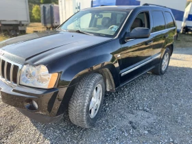 Jeep Grand cherokee, снимка 5
