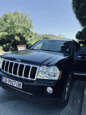 Jeep Grand cherokee, снимка 1
