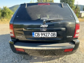 Jeep Grand cherokee, снимка 6